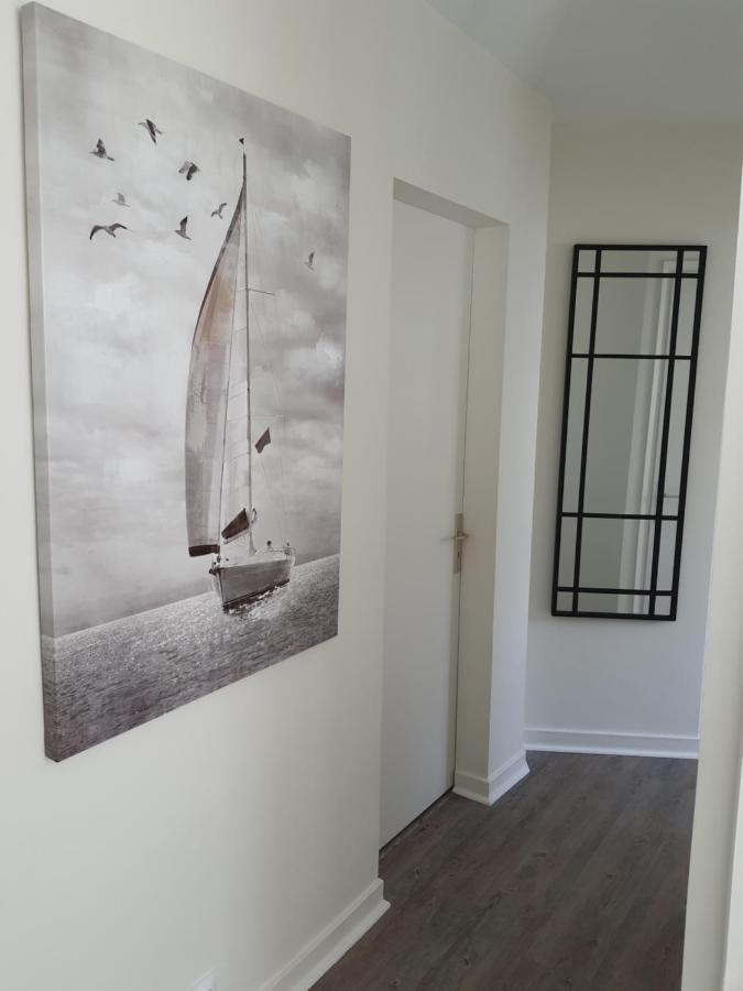 Residence Les Barges 圣让-德蒙 外观 照片